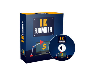 1K FORMULA