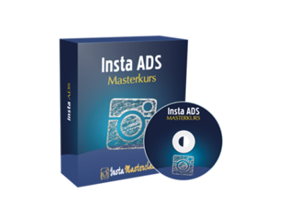 Insta Ads Kurs